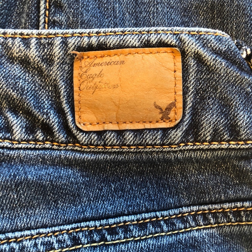 American Eagle Jeans - Picture 5 of 6